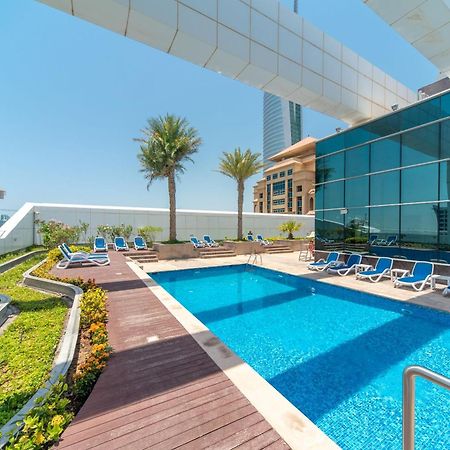 Bnbmehomes - Gold Crest Views 2 Dubaj Zewnętrze zdjęcie