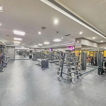 Bnbmehomes - Gold Crest Views 2 Dubaj Zewnętrze zdjęcie