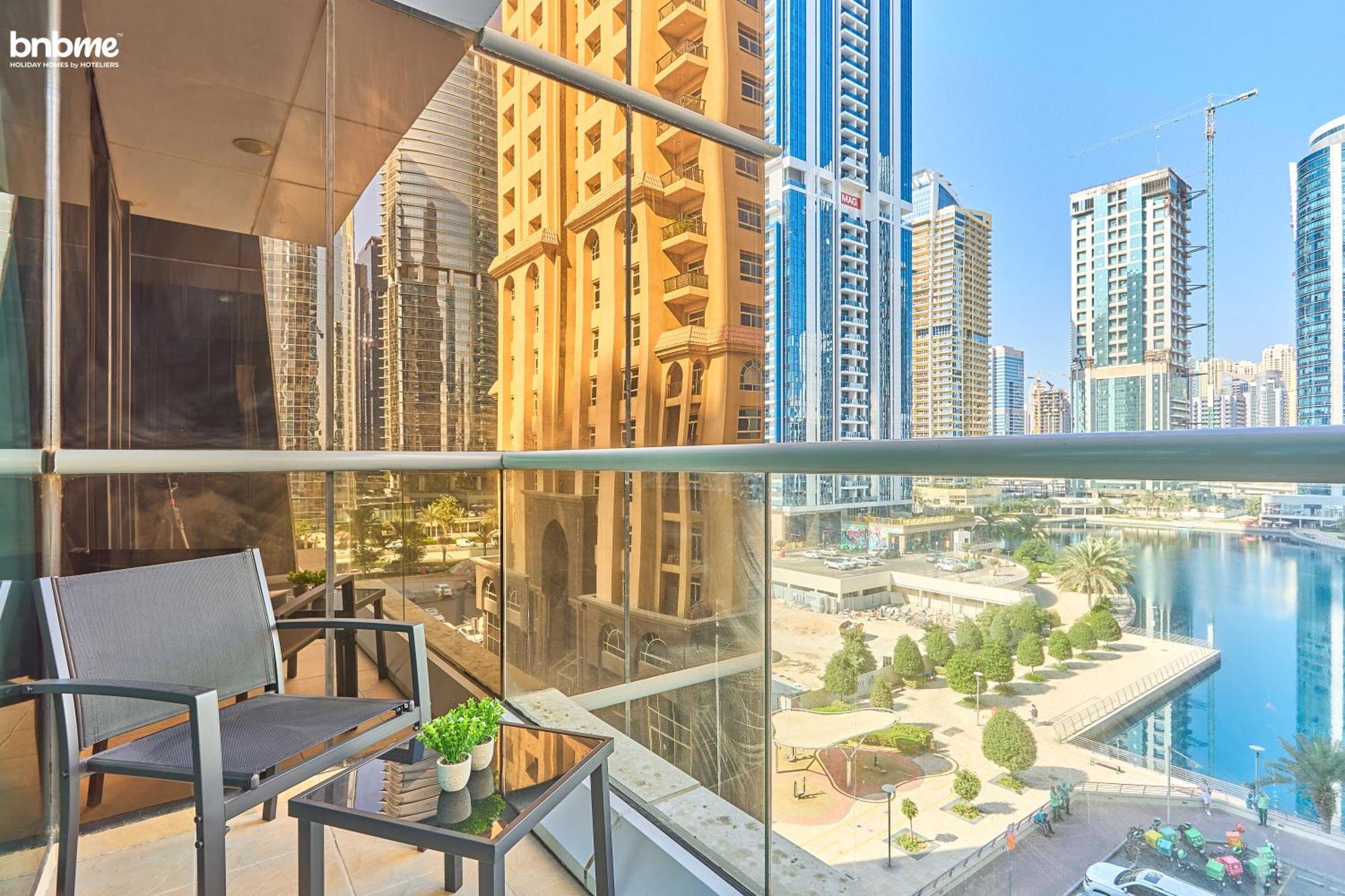Bnbmehomes - Gold Crest Views 2 Dubaj Zewnętrze zdjęcie