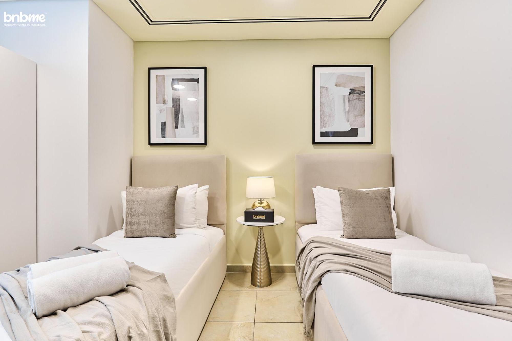 Bnbmehomes - Gold Crest Views 2 Dubaj Zewnętrze zdjęcie