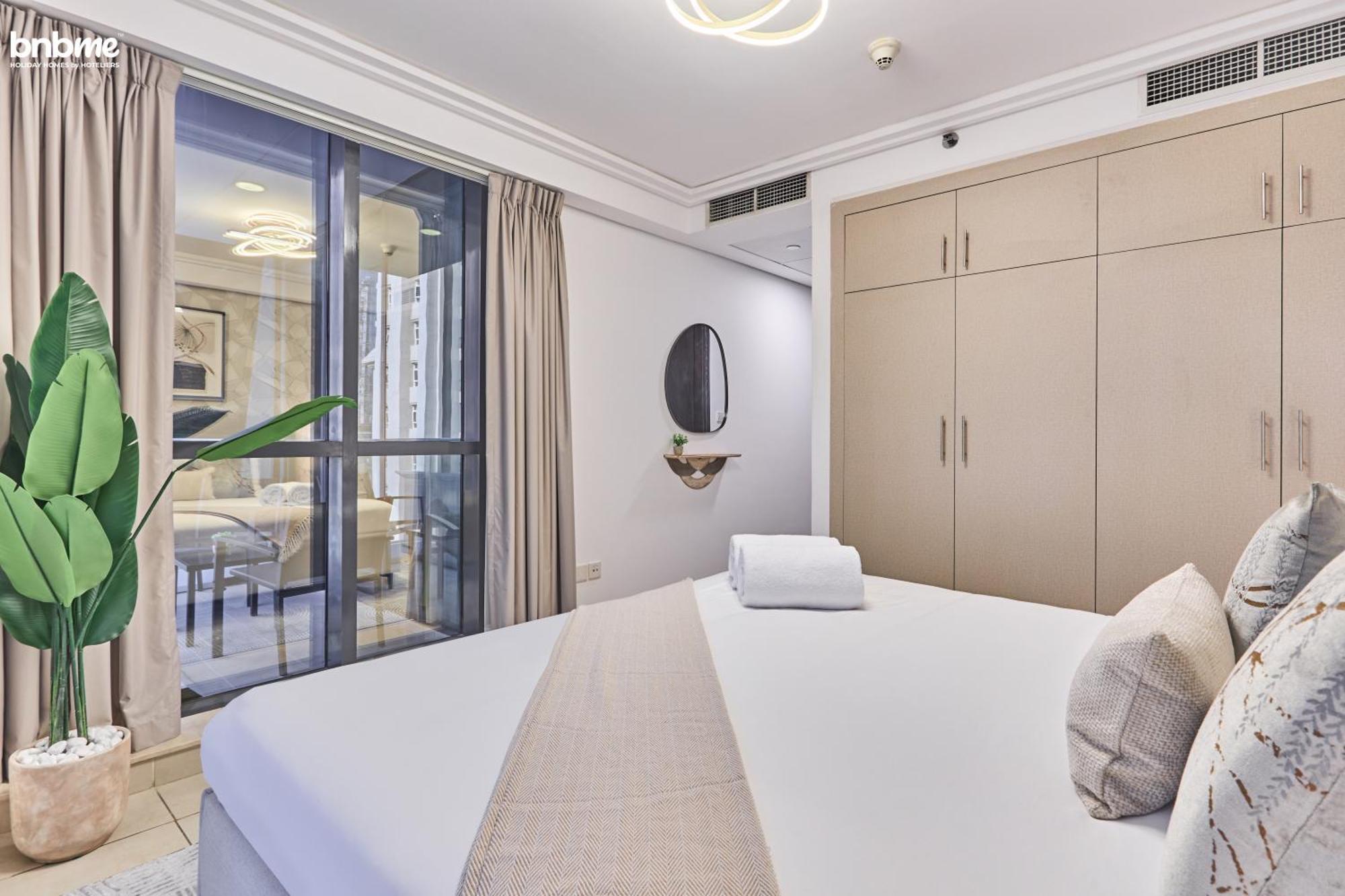 Bnbmehomes - Gold Crest Views 2 Dubaj Zewnętrze zdjęcie