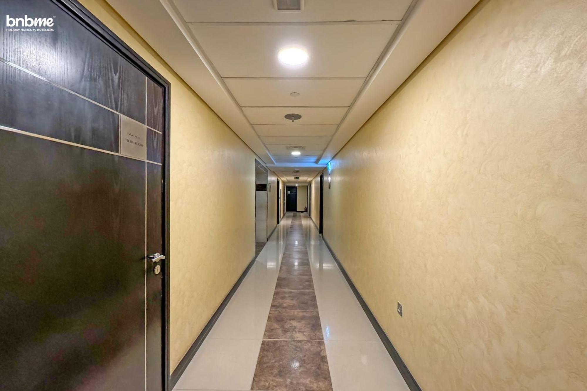 Bnbmehomes - Gold Crest Views 2 Dubaj Zewnętrze zdjęcie