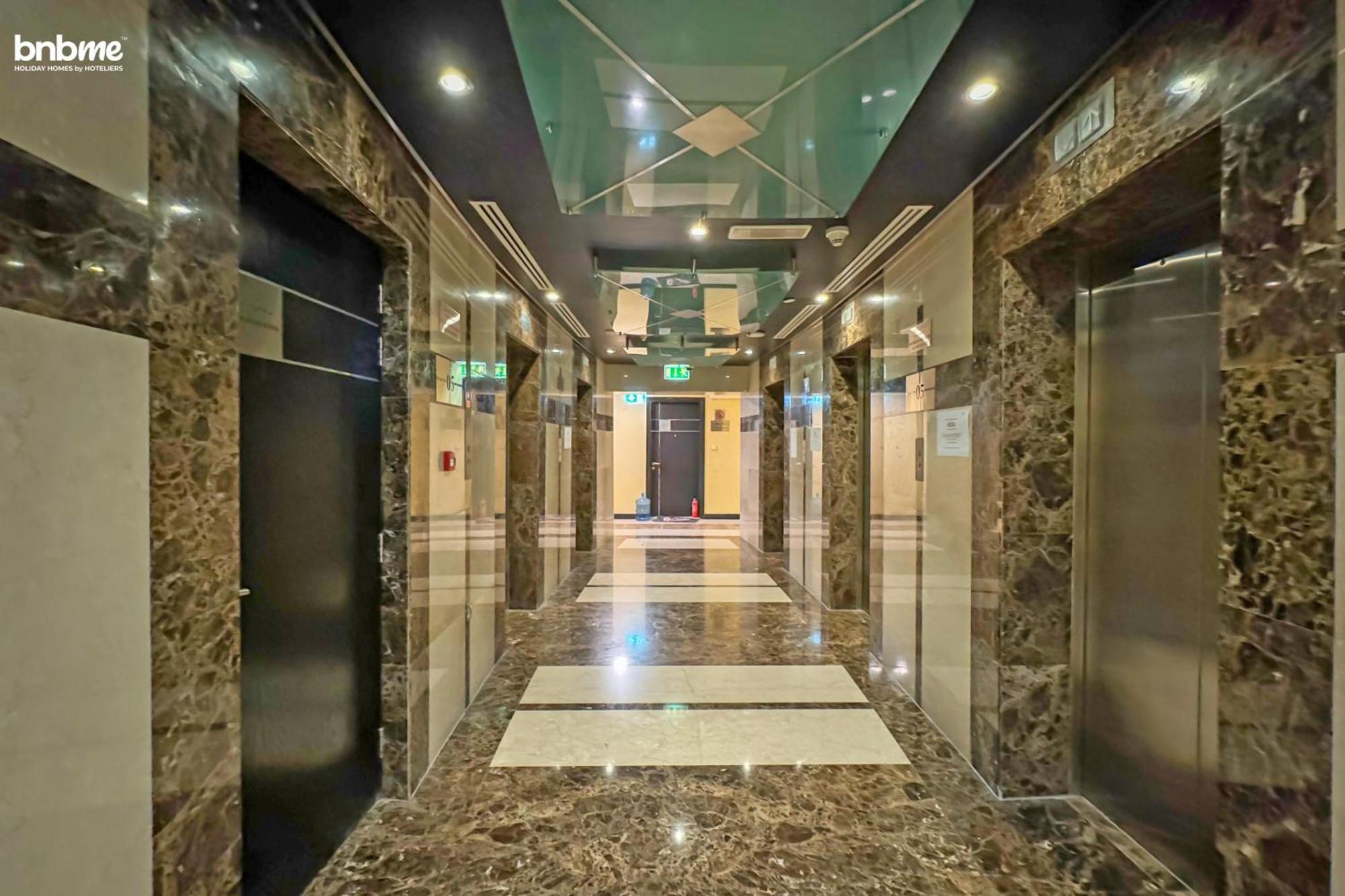 Bnbmehomes - Gold Crest Views 2 Dubaj Zewnętrze zdjęcie